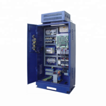 Easy Operation Elevator Controlling System with Monarch NICE3000